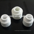 Electrical Alumina Ceramic Insulators